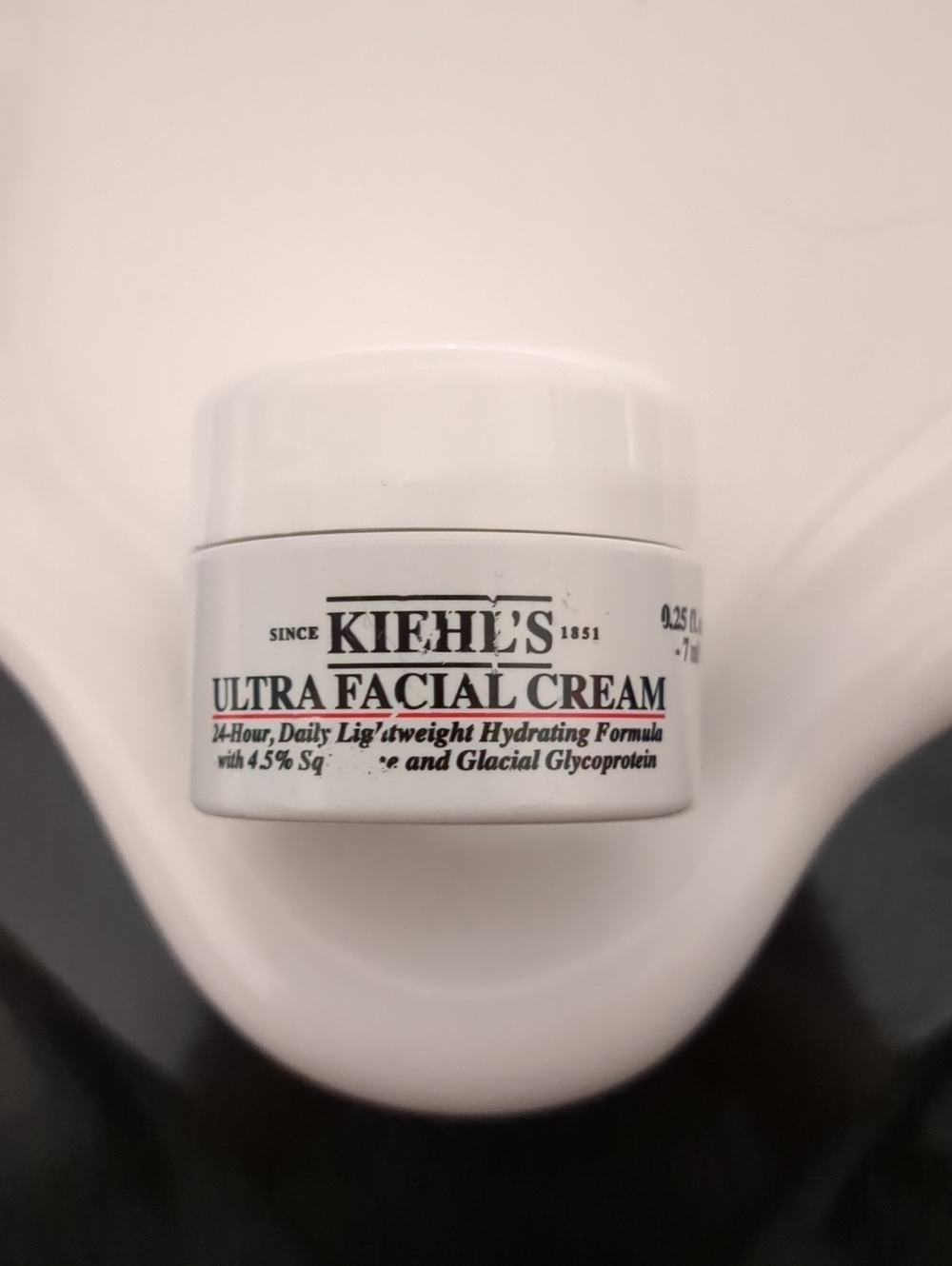 Ultra Facial Cream